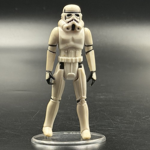 Vintage star wars kenner - vintage,