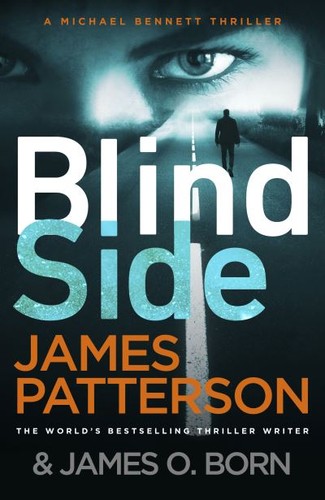 Blindside free - (paperback),