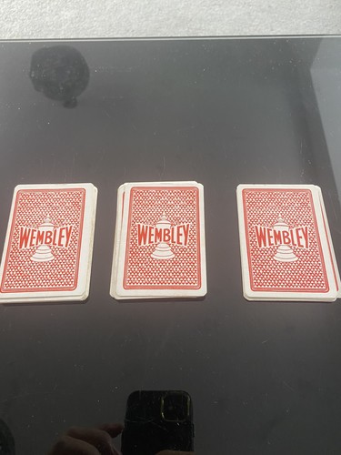 Wembley board game ariel - game, by