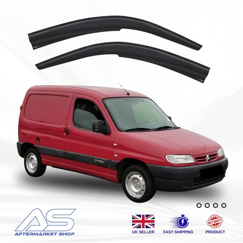 Wind deflector for citroen - wind,