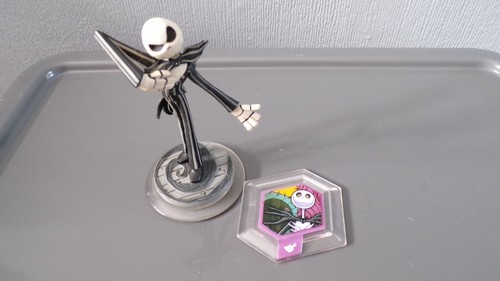 Jack skellington disney - jack,