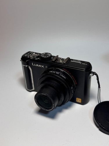 Panasonic lx3 pro - lx3-pro, 2.5x