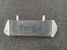 Forge Stage 2 Intercooler for Vauxhall Astra H VXR UOGRADE MODIFICATION 2.0