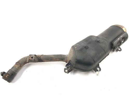 Honda 650 rd02 1989 - [1989],