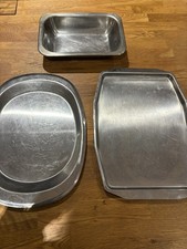 Vintage Stainless Steel