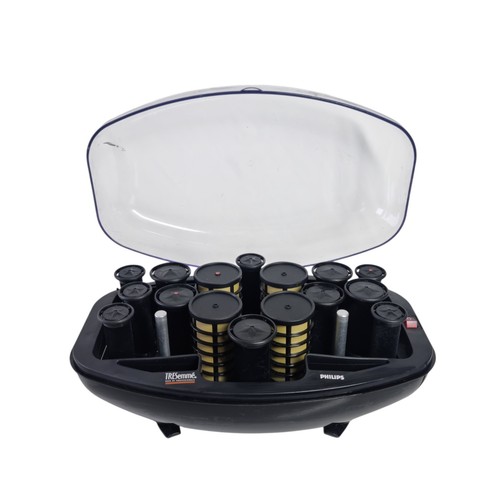Tresemme philips salon heated - philips,