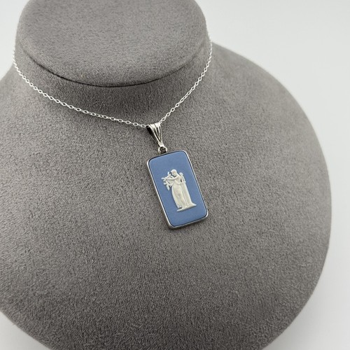 Sterling silver blue - sterling,