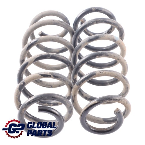 Audi rear coil - rear,