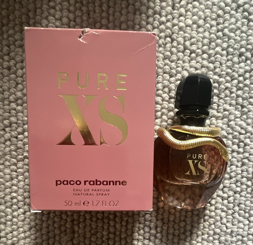 Paco rabanne pure eau de - paco,