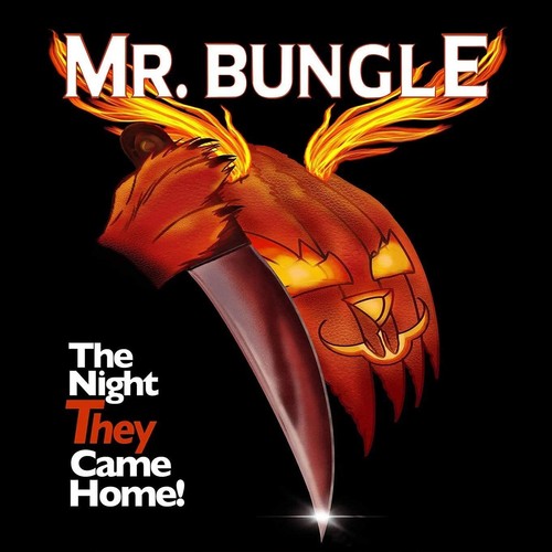 Bungle the night they - the,