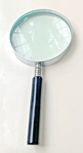 Vintage revel magnifying - revel,