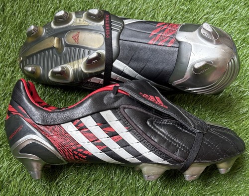 Adidas predator powerswerve - powerswerve, sg