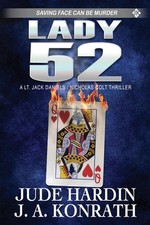 Lady 52 (A Jack Daniels/Nicholas Colt Novel-A Nicholas Colt Prequel Book 2) by J