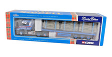 Corgi CC12806 Scania T Cab Log