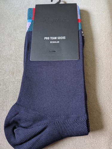 Rapha pro team socks size