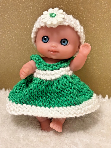 Berenguer lil cutesies baby - berenguer,