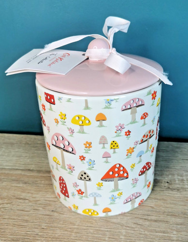 Cath kidston pink mushroom - cath,