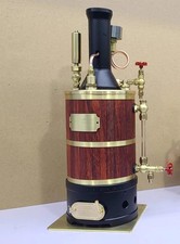 KACIO LS80S Live Steam