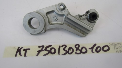 Rear brake caliper holder - caliper,