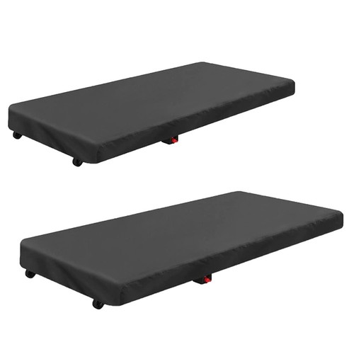 Treadmill covers for effective