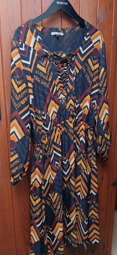 Biba beautiful colours - biba, boho