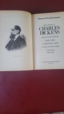Leather Bound Great Works Of