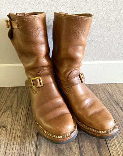 Wesco mister lou - wesco,