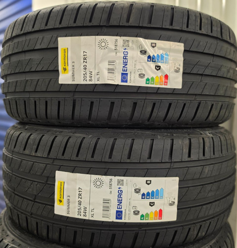 New kormoran by michelin - 2x,
