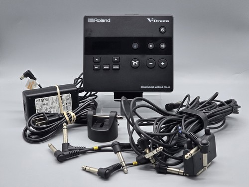 Roland drum sound - td-02,