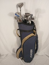 Full Right Handed Golf Club