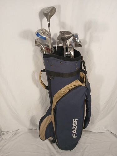 Full right handed - golf, club