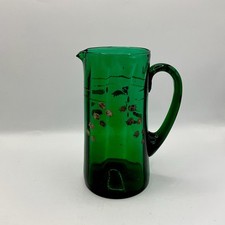 A Stunning Mary Gregory Green