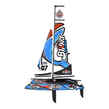 Joysway Binary V3 Catamaran