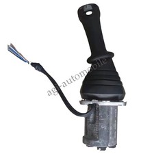 RH Remote Control Valve