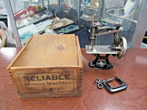 Antique foley williams - antique, &