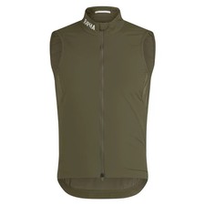 Rapha pro team insulated gilet - rapha,