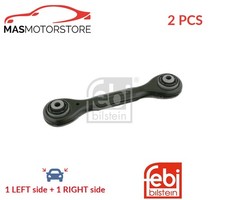 LH RH TRACK CONTROL ARM PAIR