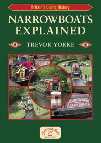 Narrowboats explained - narrowboats,