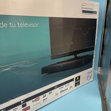 Philips htb3525B F7 Soundbar