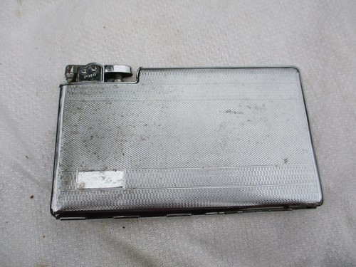 Vintage polo cigarette - vintage, +