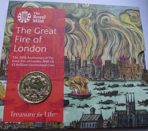2016 great fire london 2 - of,