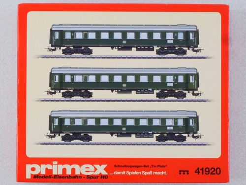 Märklin 41920 primex - primex, fast