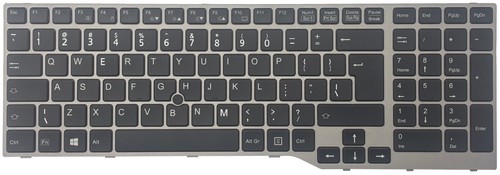 Fs125 single key for keyboard - for,
