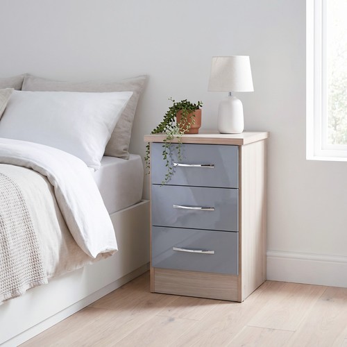 Nevada drawer modern - 3,