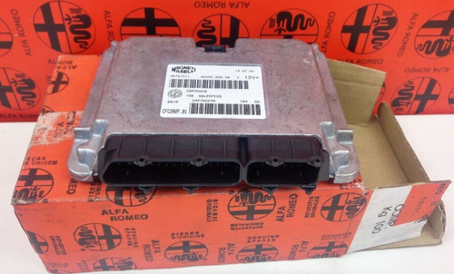 Alfa romeo 156 2000 2 - 2000, ts