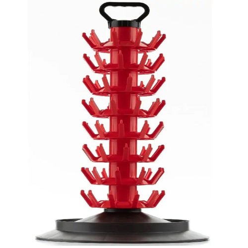 Bottle drainer the - 50,