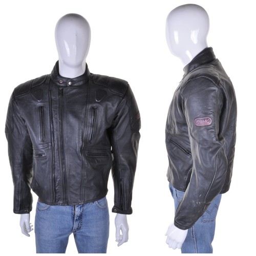 Dynamic leathers vintage - dynamic,