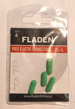 Fladen Pole Connectors - 4