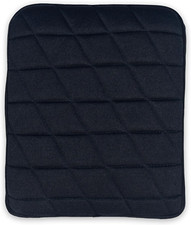 Motorcycle gel pad rear - motorcycle,