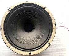 Yamaha JA 3055 12" Alnico Driver Speaker JA3055 From 1968 Electone B-2